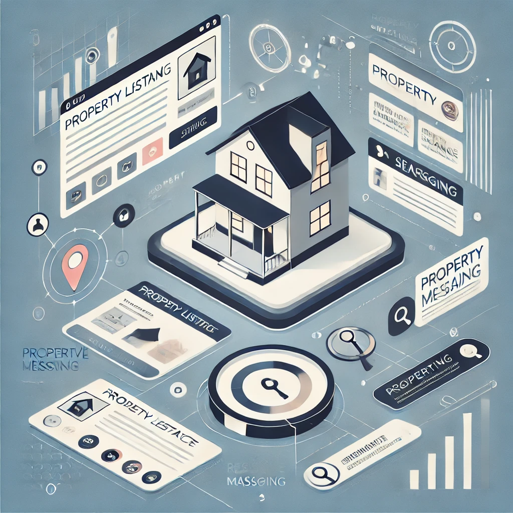 PropertyHub Real Estate Platform